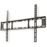 Nedis TVWM1050BK Vaste Tv-muurbeugel 37 - 70" Max. 35 Kg 23 Mm Wandafstand
