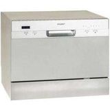 Exquisit GSP206 A+ Mini Vaatwasser