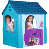 Feber Disney Frozen 2 Fantasie Speelhuis
