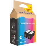 Wecare Can Pg545xl/cl546xl Duo W1673