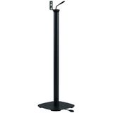 Vogel's SOUND 4301 Vloerstandaard voor Sonos PLAY:1 82 cm Zwart