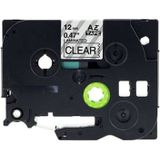 Brother Ril Bro.tape Helder-zw12mm-131