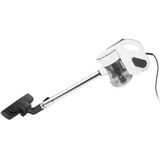Emerio UVE-123109.2 Steelstofzuiger 0.5L 600W Wit