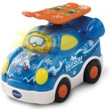VTech Toet Toet Scott Skiracer met Licht en Geluid