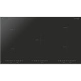 Inventum IKI9021 Inbouw Inductie Kookplaat 90cm