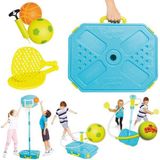 Mookie 3in1 Swingball