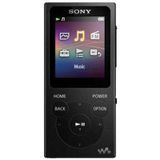 Sony NW-E393B Walkman MP3 Speler