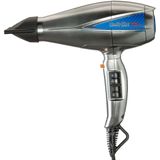 Babyliss 6000E Pro Digital Föhn 2200W Grijs/Zilver