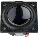 Visaton VS-BF32S/8 Inbouw Speaker