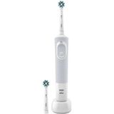 Elektrische tandenborstel Oral-B Vitality 170 Cross Action Wit