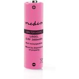 Nedis BALTER14505 Lithium-thionyl-chloridebatterij Er14505 3,6 V 2400 Mah