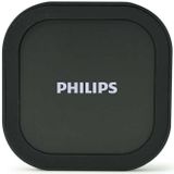 Philips DLP9011/10 Draadloze Oplader met Qi Zwart