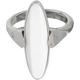 Ring Dames Calvin Klein KJ10BR01070 Zilverachtig