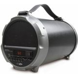 Caliber HPG407BT-9 Portable Speaker System Zwart