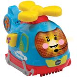 VTech Toet Toet Harvey Helikopter met Licht en Geluid