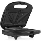 Tristar SA-3070 Tosti-IJzer Zwart/RVS