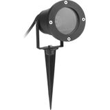 Ranex RA-1004827 Led Tuinlamp Met Spies