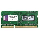 RAM geheugen Kingston IMEMD30096 KVR16S11S8/4 4 GB 1600 MHz DDR3-PC3-12800