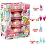 Num Noms Mystery Packs Party Hair Assorti Display 24 Stuks