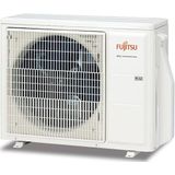 Airconditioner Fujitsu ASY35UIKP Split Inverter A++/A+ 2923 fg/h Wit