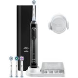Oral-B Genius 10000N Elektrische Tandenborstel Zwart