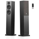 Audio Pro Speaker Multiroom A36 Zwart