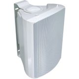 Visaton Vs-wb13w Installatie Luidspreker 100 V 8 Ohm Wit
