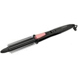 Carmen CB3085 Föhnborstel Zwart/Roze