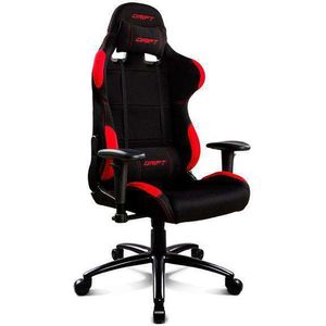 Dxracer sentinel s28 n gaming stoel multimedia accessoires Diablo X Player 2.0 Gamestoel Gaming Stoel Bureaustoel Stof