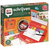 Jumbo Ik Leer Schrijven