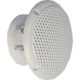 Visaton VS-FR8 WP/4B Full-Range Luidspreker Zoutwaterbestendig 8 cm (3.3") 4 Ohm Zwart