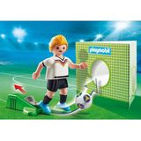 Playmobil 70479 Sports and Action Voetbalspeler Duitsland