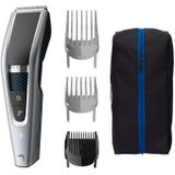 Philips HC5630/15 Series 5000 Trimmer Grijs/Zilver