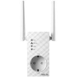 Toegangspunt Repeater Asus RP-AC53 5 GHz Wit