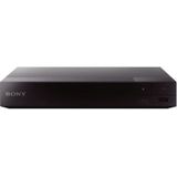 Sony BDPS3700 Blu-Ray Speler 9.2W Zwart