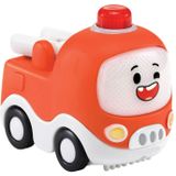 VTech Toet Toet Benny Brandweerauto + Licht en Geluid