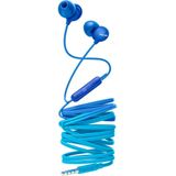 Philips SHE2405BL/00 UpBeat In-Ear Oordopjes Blauw