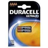 Duracell MX2500 AAAA Ultra M3 LR03