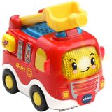 VTech Toet Toet Brandweer Bart met Licht en Geluid