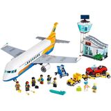 Lego City 60262 Passagiersvliegtuig