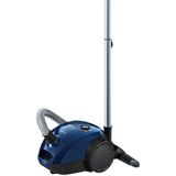 Bosch BGL2UB110 Stofzuiger 700W Blauw/Zwart