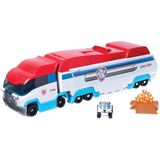 Paw Patrol Die-Cast Paw Patroller + Voertuig