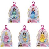 Disney Princess Mini Pop Assorti 8 Stuks