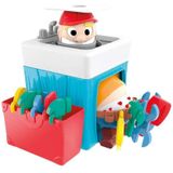 Hasbro Gaming Bob Bilnaad