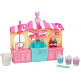 Num Noms Snackables Silly Shakes Maker met Num