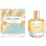 Damesparfum Girl Of Now Shine Elie Saab EDP