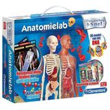 Clementoni Wetenschap Menselijk Lichaam Anatomielab