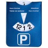 Kangaro Parkeerschijf Doos 25 Stuks