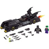 Lego Batman 76119 Batmobile Jacht op The Joker