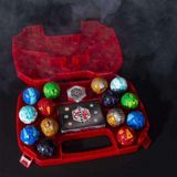 Spin Master Bakugan Opbergkoffer Assorti